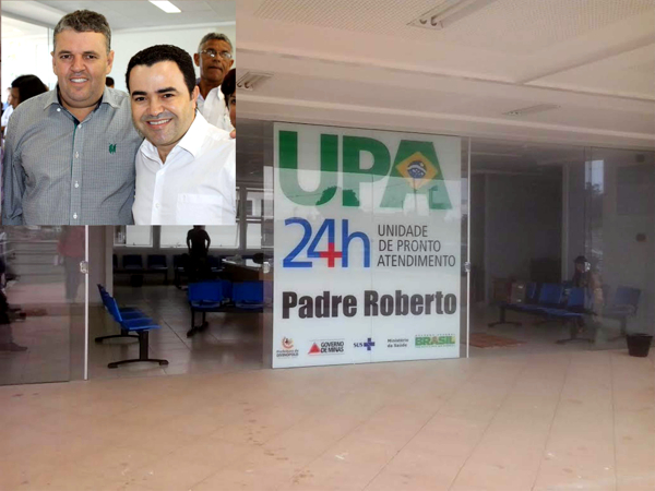 upa  hilton